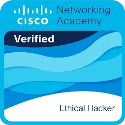 Cisco Ethical Hacking